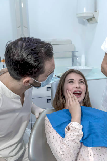 Best Pediatric Emergency Dentist in Camden, SC